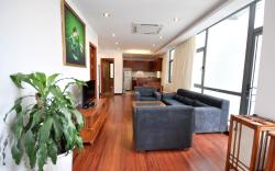 2 -bedrooms Davidduc apartment