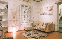 COSY MODERN FRENCH BOUTIQUE - 3mins to Old Quarter