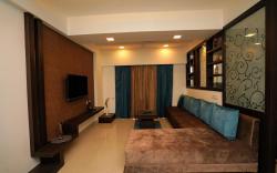StayEden - Gracia Heights - 2 BHK