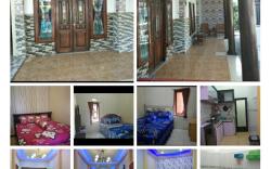 Abas Homestay