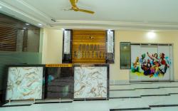 Hotel Chahal Residency