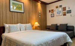 Nimmanhemin Apartments