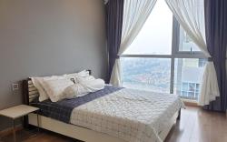 Vinhome Central Park - PARK 6A - 2bedroom