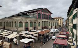 Appartamento Stufa - Mercato Centrale