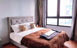 Casa Sabrina's Family Suite @ Liberty i-City