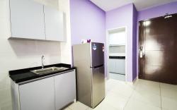 KSL Daya @UHA 3BR 4-5pax FreeWiFi near AEON & IKEA