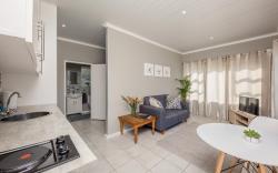 Villa Eike - Unit 4