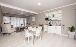 Villa Eike - Unit 1