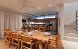 Arama Villas - Pucuk Villa