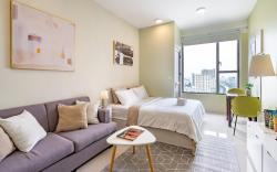 STUDIO RIVERGATE - FREE POOL