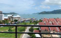 Bayu Family Apartment