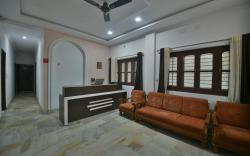Hotel Shree Mohan Niwas-A Boutique Hotel