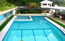 Deluxe Villa Leah Resort 21hrs
