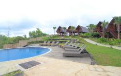 Amazing Uluwatu Villas @ Ungasan