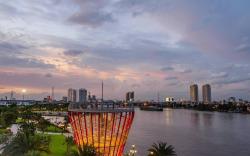 AMAZING View Landmark 81 - Landmark 5, VHCP