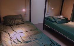 Little Pakse Homestay