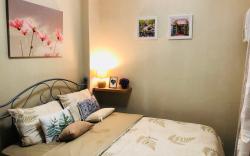 Mailz Haven #6 2BR Cozy Apartment 750m Near SM