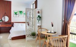 The Flamboyant - Standard Room @ Vinhomes Imperia
