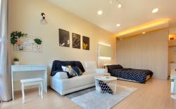 CozyStudio #1-3pax, Paradigm Mall, Legoland [WiFi]