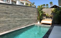 Arama Villas - Limawe Villa