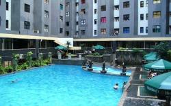 Apartemen Laguna by Alvin