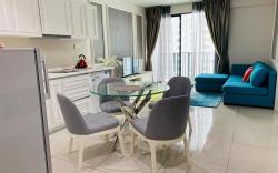 Khu Suite@I-City Theme Park