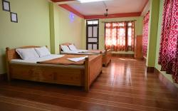 Hotel Abira