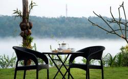 StayVista at Novera The Lake Villa
