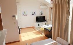 Natural hot springs, walking distance to Tokyo