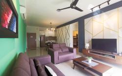 Legoland Medini 6pax WIFI-C19 by RR JBcity