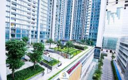Luxury 2BR Vinhomes Metropolis-LOTTE-KimMa-Ba Dinh