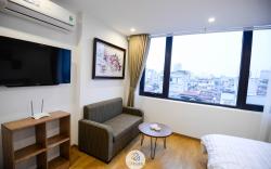 22HOUSING LL1  - 01 BEDROOMS/LOTTE/LINHLANG
