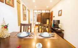 22HOUSING LL4 - 01 BEDROOMS/LOTTE/LINH LANG STREET