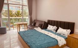Garden View cosy apartment #v1
