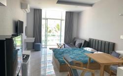 Romantic Garden view apartment #v2