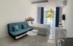 Cosy Garden view/Ocean Vista Sealink apartment #v4