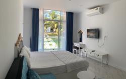 Cozy Garden view Ocean Vista Sealink apartment #v5