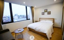 *22HOUSING LL5* 01 BEDROOM APARTMENT IN LINH LANG