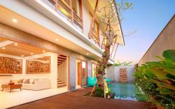Villa Kinjeng Canggu 