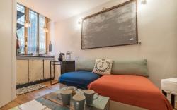 Monti Studio Apartment