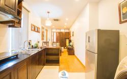 *22HOUSING LL8* 01 BEDROOM APARTMENT IN LINH LANG
