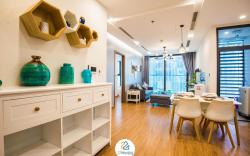 Daniel Apartment 2 BR Vinhomes Metropolis #3