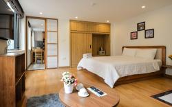 *22HOUSING LL14*01 BEDROOM APARTMENT IN LINH LANG