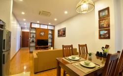 Daniel aparment Linh Lang.str Japanese Style #1
