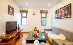 Daniel Apartment 1BR Japanese Style on Linh Lang