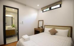*22HOUSING LL16*01 BEDROOM APARTMENT IN LINH LANG