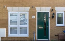 Dorla Homes - Luxurious 3 bedroom in Sittingbourne