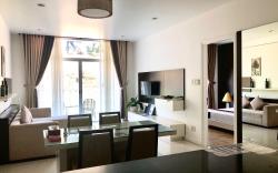 Căn hộ Ocean Vista Resort - Mui Ne 86m2/1 bed room