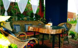 Garden House (Farm Stay)
