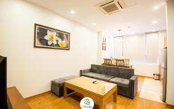 APARTMENT IN LINH LANG STREET - 22HOUSING LL 17
